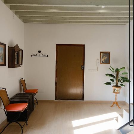 Apartamento Duplex Con Vista A La Alhambra Granada Ngoại thất bức ảnh