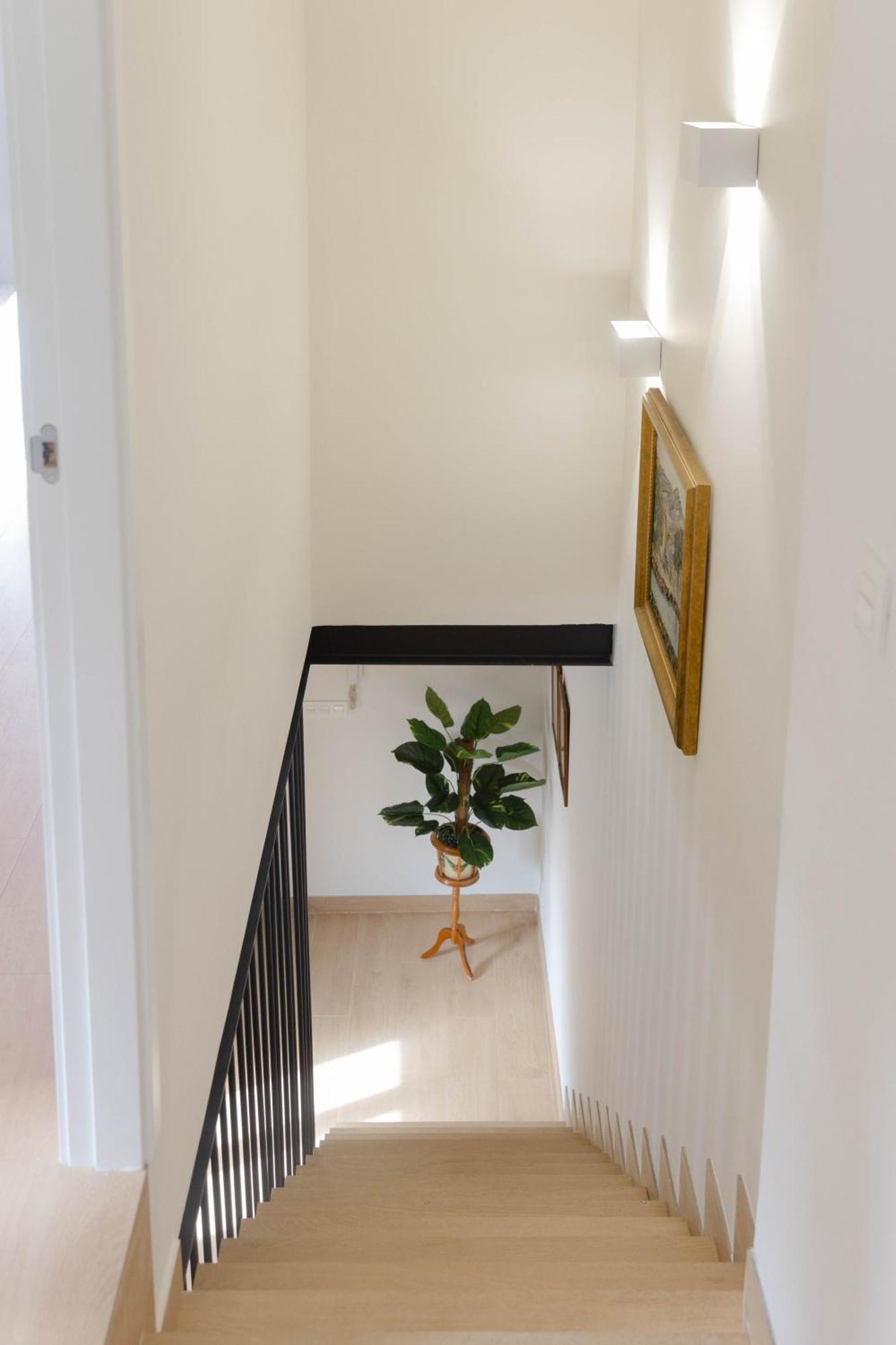 Apartamento Duplex Con Vista A La Alhambra Granada Ngoại thất bức ảnh