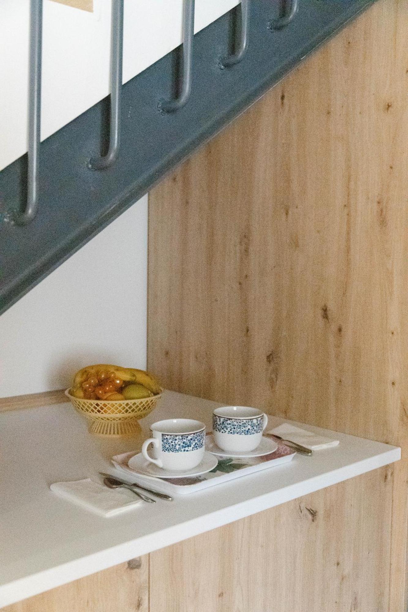Apartamento Duplex Con Vista A La Alhambra Granada Ngoại thất bức ảnh
