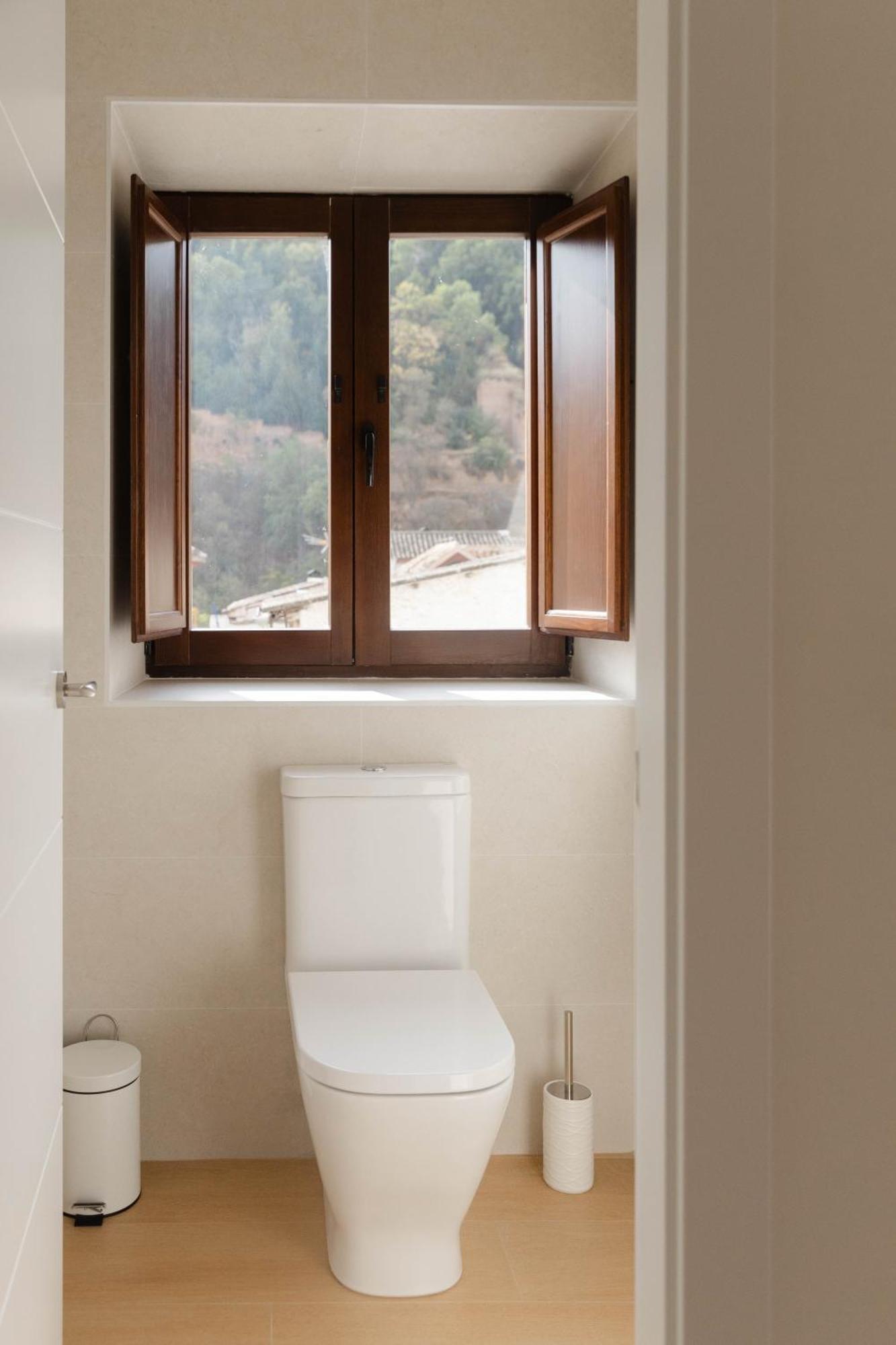 Apartamento Duplex Con Vista A La Alhambra Granada Ngoại thất bức ảnh