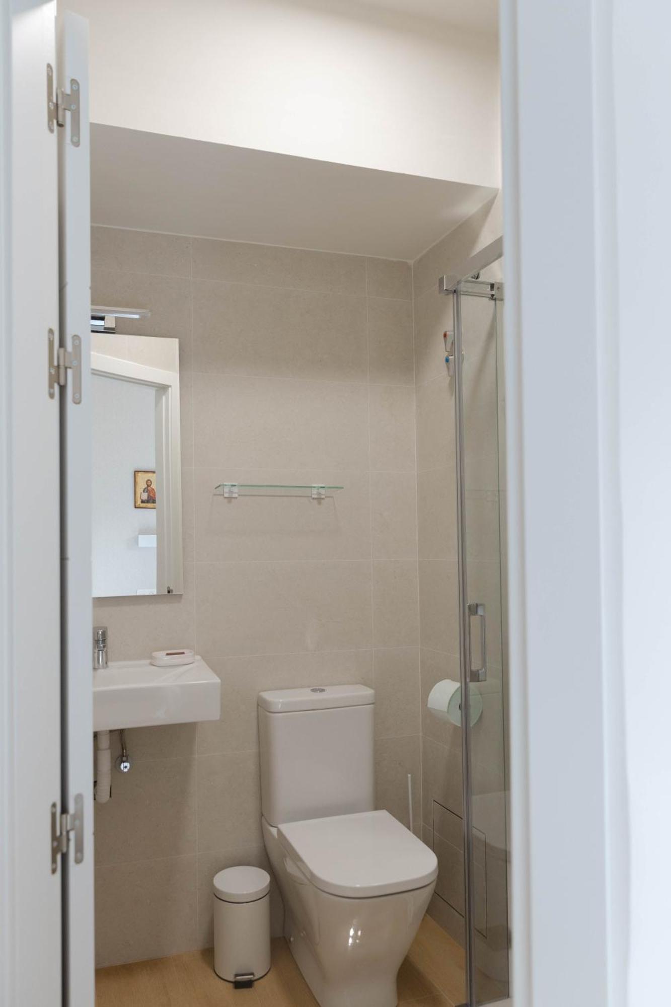 Apartamento Duplex Con Vista A La Alhambra Granada Ngoại thất bức ảnh